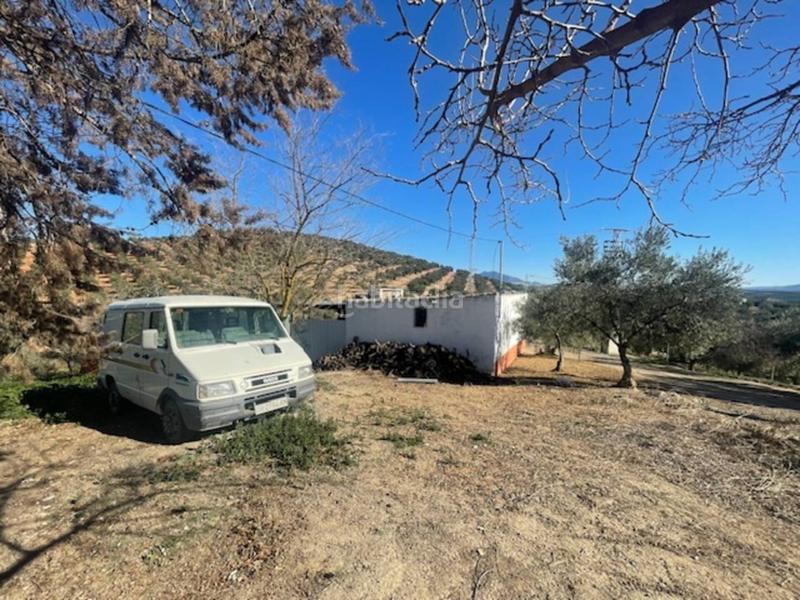 Foto 19b1ee2f-a161-44e1-a4f6-36e58ca44246. Casa cortijo en venta en El Valle Lucena