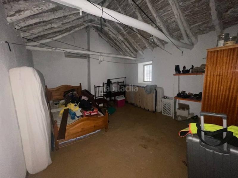 Foto 48ddf118-375b-4bbb-8381-39b6740ce19a. Casa cortijo en venta en El Valle Lucena