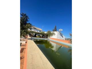 Casa en El Valle. Cortijo en venta en lucena