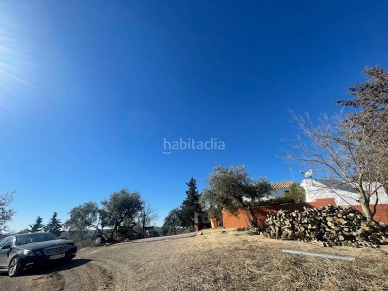 Foto 548fa4f6-acb3-43fd-ae50-aa211dc0f09f. Casa cortijo en venta en El Valle Lucena