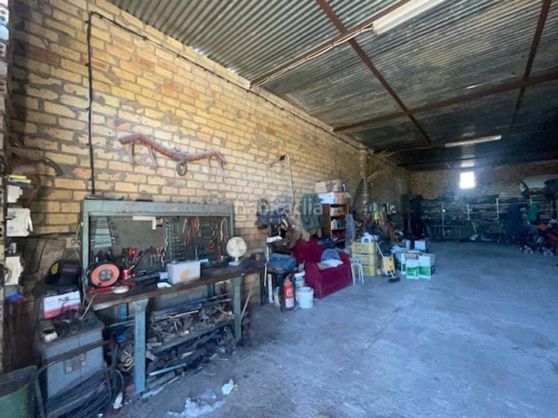 Foto 6295cacc-5fb4-4d96-84e5-fac9226fe97d. Casa cortijo en venta en El Valle Lucena