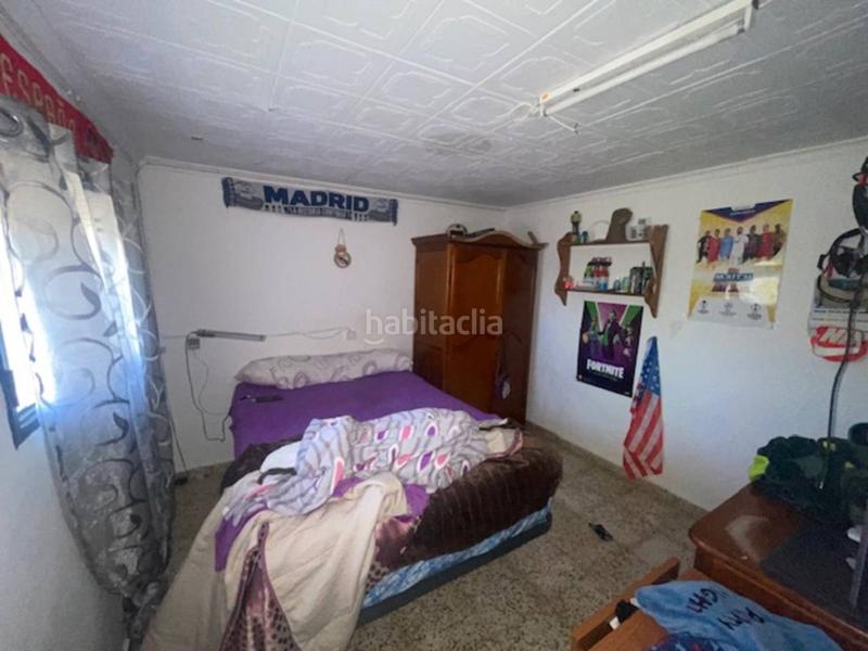 Foto 6ca4aa76-c5ca-4349-a0e8-4ffaf58c1495. Casa cortijo en venta en El Valle Lucena