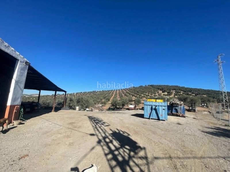 Foto 777e8368-51d1-43b6-8869-66b8058663cc. Casa cortijo en venta en El Valle Lucena