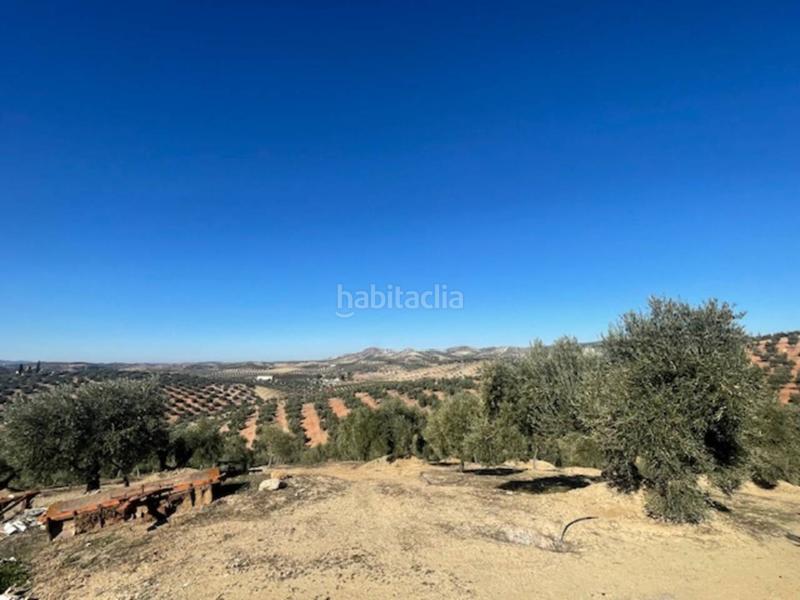 Foto b12306ea-a6fe-4caa-9faf-d0fe13fd60d6. Casa cortijo en venta en El Valle Lucena