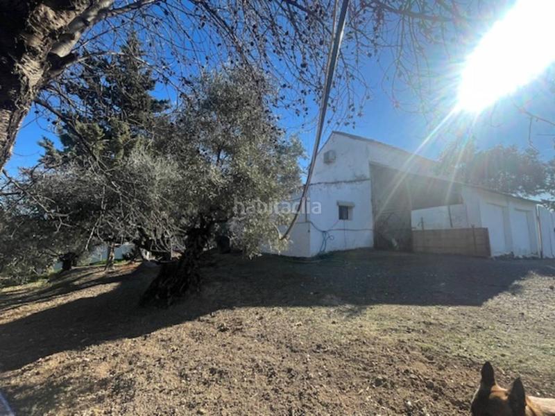 Foto b657f76b-bef5-43b0-9072-bc8d4e8d7847. Casa cortijo en venta en El Valle Lucena