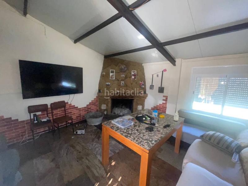 Foto bffc313e-e39c-4dfc-838b-5450ac6b61c5. Casa cortijo en venta en El Valle Lucena