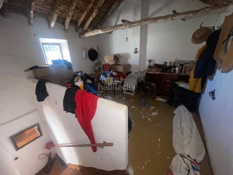 Foto e44263ef-38f7-4704-aafd-6000705f9c56. Casa cortijo en venta en El Valle Lucena