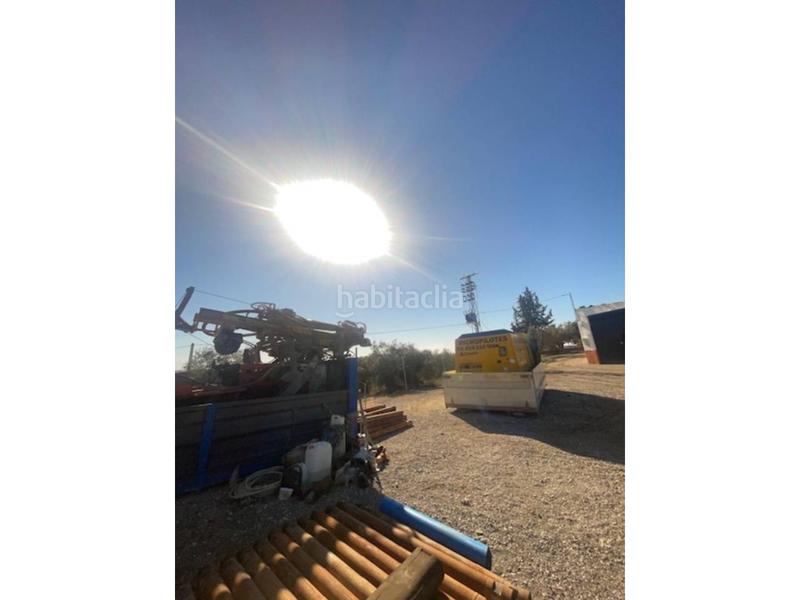 Foto e5c41912-696c-401d-a9cb-eac475405768. Casa cortijo en venta en El Valle Lucena