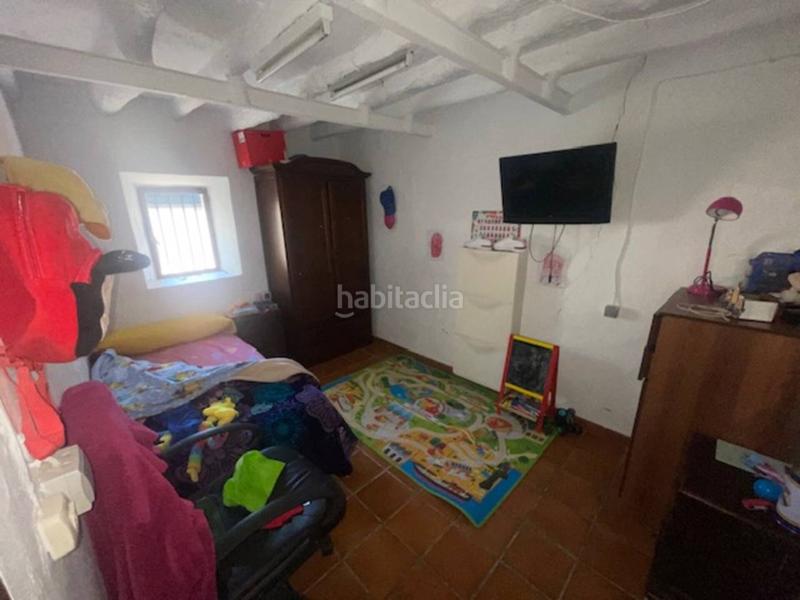 Foto e90902a2-80d6-40b9-88b7-6a28a0d5ab21. Casa cortijo en venta en El Valle Lucena