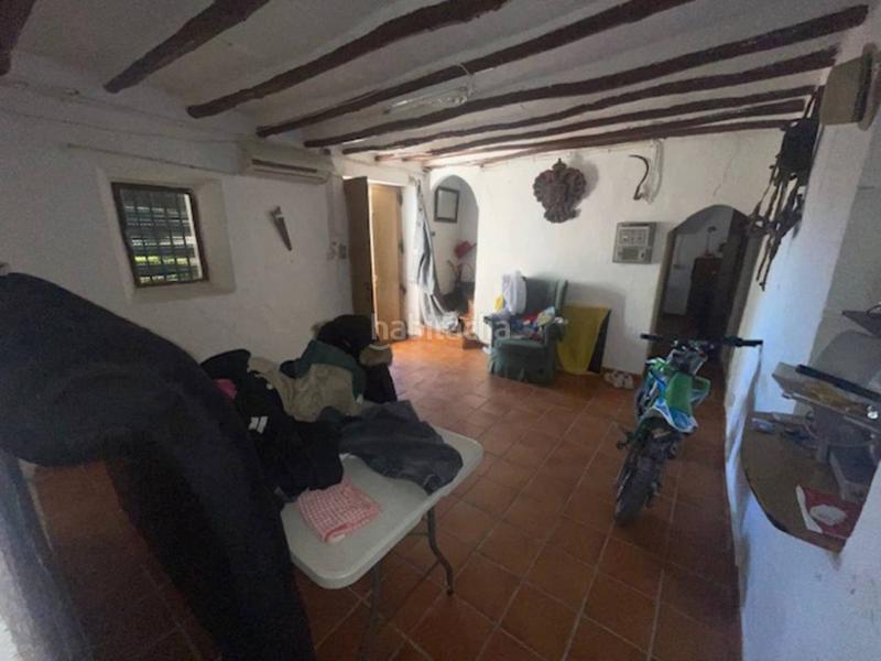 Foto f5b049e4-871e-413a-a858-9a0606625aec. Casa cortijo en venta en El Valle Lucena