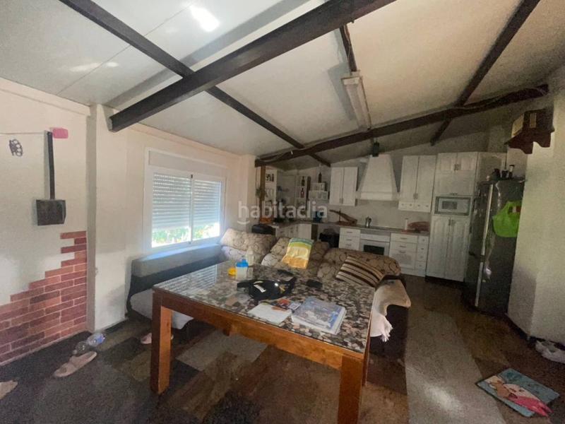 Foto f7a0aec7-edd2-4488-8b37-d902047e6007. Casa cortijo en venta en El Valle Lucena