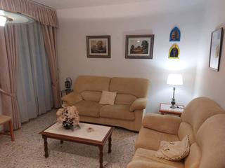 Piso en Las Tinajerías - Juderías. Piso en venta en lucena
