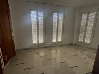 Appartement  Veracruz. Alquiler de un piso en lucena