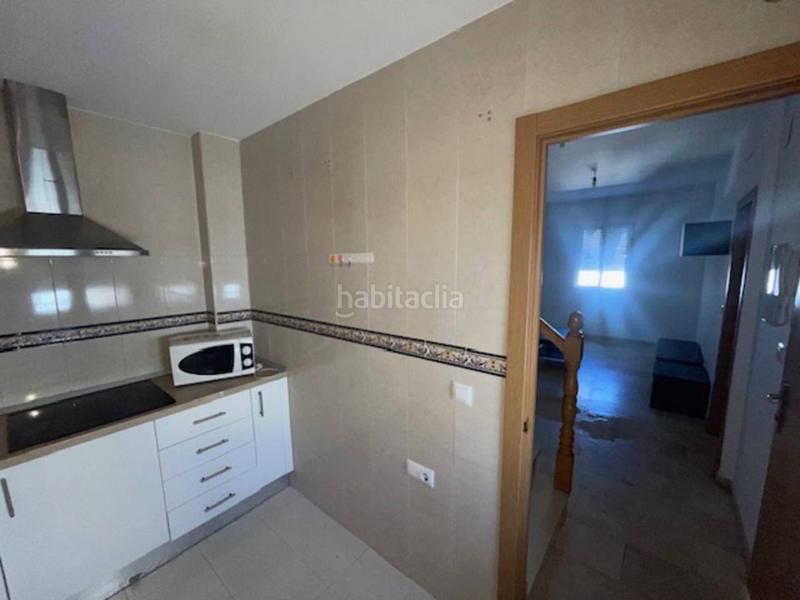 Foto bec34c1a-e84a-48b1-8617-f6358028beca. Duplex in San Francisco Lucena
