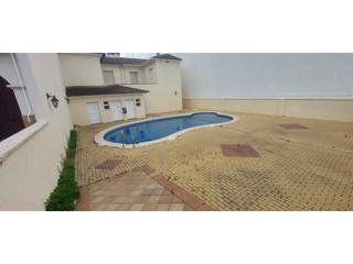 Casa adossada a Fuente de Piedra. Casa adosada en venta en fuente de piedra29520