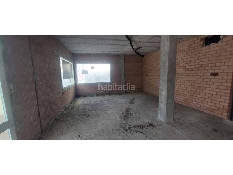 Foto f2eb1187-740a-4169-b138-29852d5574f1. Local comercial a El Carmen - La Barrera Lucena