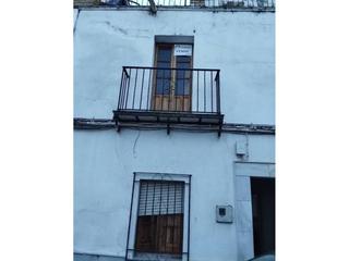 Maison jumelée à Castro del Río. Casa adosada en venta en castro del río