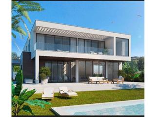 Pis a Mijas pueblo. Promocion en venta en urbanización calahondagolfriviera del solm