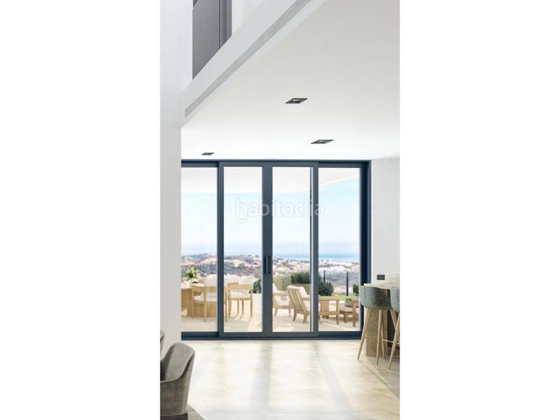Foto 16cadd4f-65d6-47b7-bc44-b4ca1ddc041c. Piso promocion en venta en urbanización calahondagolfriviera del solmiraflores en Mijas