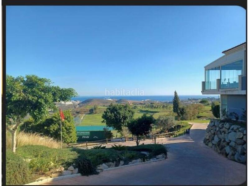 Foto 4b68f77d-fe8b-4edc-b60f-04556fd5a887. Piso promocion en venta en urbanización calahondagolfriviera del solmiraflores en Mijas