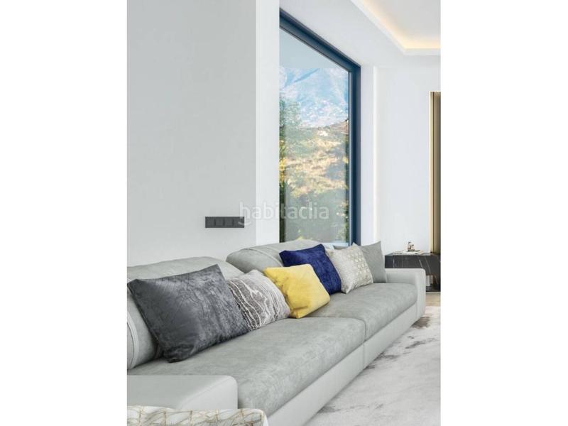 Foto 887b7249-9e6f-482d-80d1-39e20086dd73. Piso promocion en venta en urbanización calahondagolfriviera del solmiraflores en Mijas