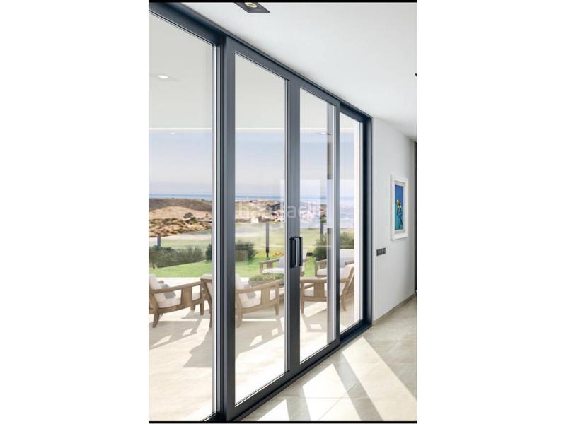 Foto a29f2a67-8bc6-49a2-8c15-07b199114ea5. Piso promocion en venta en urbanización calahondagolfriviera del solmiraflores en Mijas