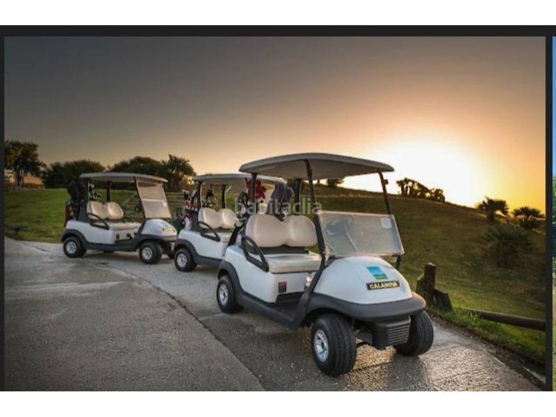 Foto c06afa87-cdd2-4d14-989b-9469b72d3f0e. Piso promocion en venta en urbanización calahondagolfriviera del solmiraflores en Mijas