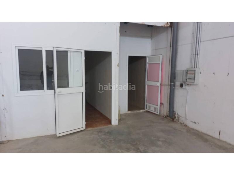 Foto 086291e5-15b3-4eeb-831e-2c5f8bdbae3d. Alquiler nave industrial  en alquiler en Lucena