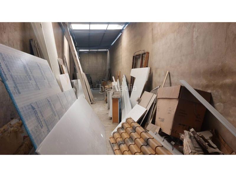 Foto b23de8d9-1083-4809-ab6a-b62e1801ac33. Location bâtiment à usage industriel dans Las Vegas - Campoaras Lucena