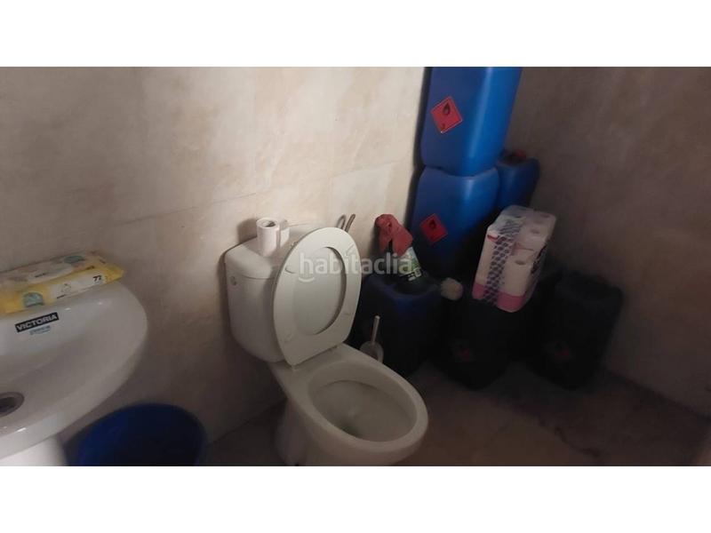 Foto c840946f-ac97-4afd-af41-7a02da01180e. Location bâtiment à usage industriel dans Las Vegas - Campoaras Lucena