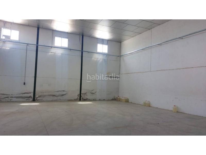 Foto 0a52c799-83ec-4f62-888d-8475786b2d30. Bâtiment à usage industriel dans Las Vegas - Campoaras Lucena