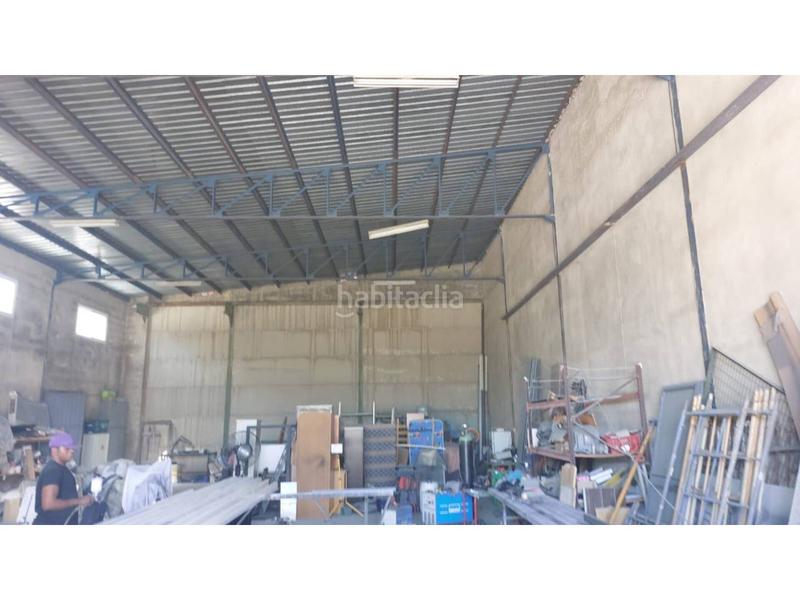 Foto 4fc8d519-7dcb-4601-b5f1-626687657207. Bâtiment à usage industriel dans Las Vegas - Campoaras Lucena