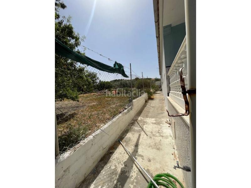 Foto 10ec1ba1-f3ed-4a55-abbb-9e21d15e65f2. Chalet mit pool in Poleares Lucena