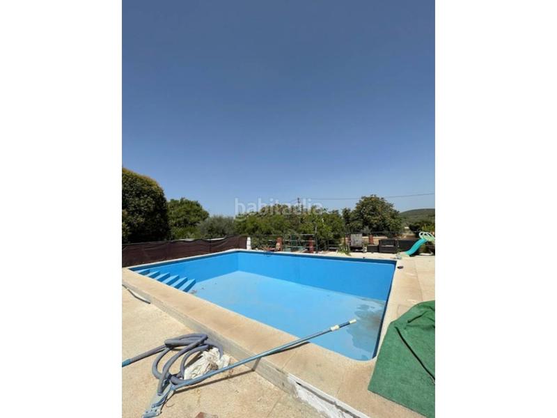 Foto 1338351d-55b4-4d97-a135-8efccda2ccd8. Chalet mit pool in Poleares Lucena