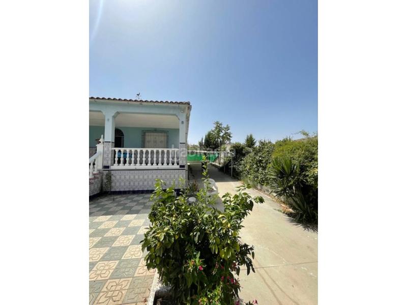 Foto 2ff7e35e-6aa7-4a90-9733-9deace16fcc7. Chalet mit pool in Poleares Lucena