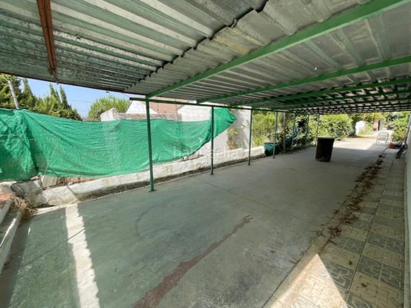 Foto 38168eb4-8527-411a-81e9-8b9b7a05f201. Chalet mit pool in Poleares Lucena