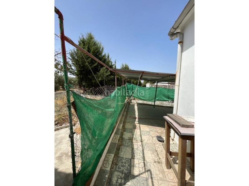 Foto 438f9764-04e7-4b00-9fe3-d2535a133aad. Chalet mit pool in Poleares Lucena