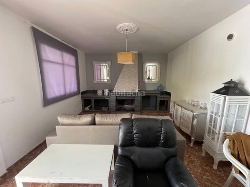 Foto 8bdbb4ba-3685-4285-a7a1-55ca58eec460. Chalet mit pool in Poleares Lucena