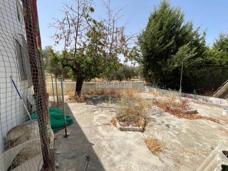 Foto f781da68-082c-48a8-87dc-f6fd2cd4c50e. Chalet mit pool in Poleares Lucena