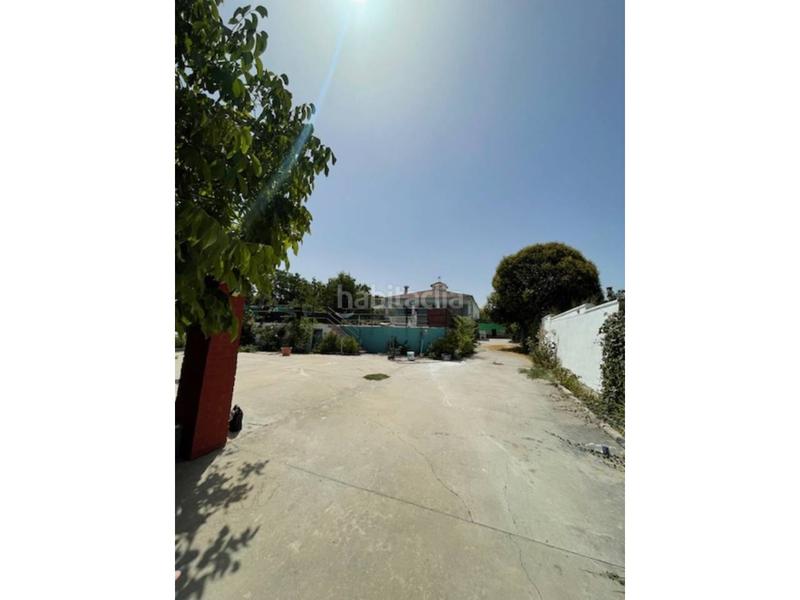 Foto fc161414-59a8-4c26-9281-88c95b7abf6b. Chalet mit pool in Poleares Lucena