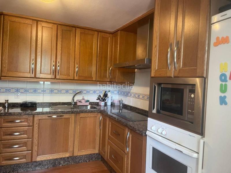 Foto 43609d55-2fe1-47f1-8edb-f3b1f5379a19. Etagenwohnung in sierra de Estepona - avda. de andalucía Estepona