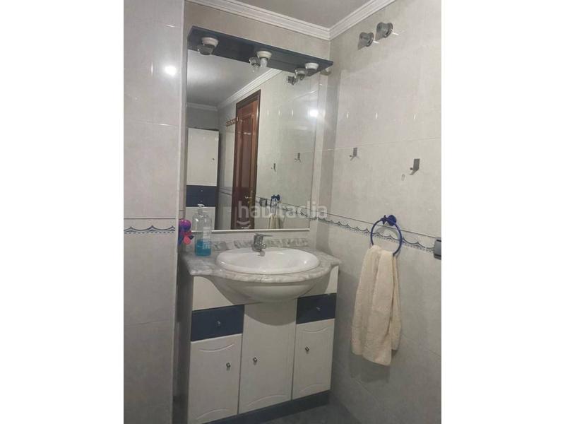 Foto ba07ad4d-16bb-4718-835c-8adb1b8c9622. Etagenwohnung in sierra de Estepona - avda. de andalucía Estepona