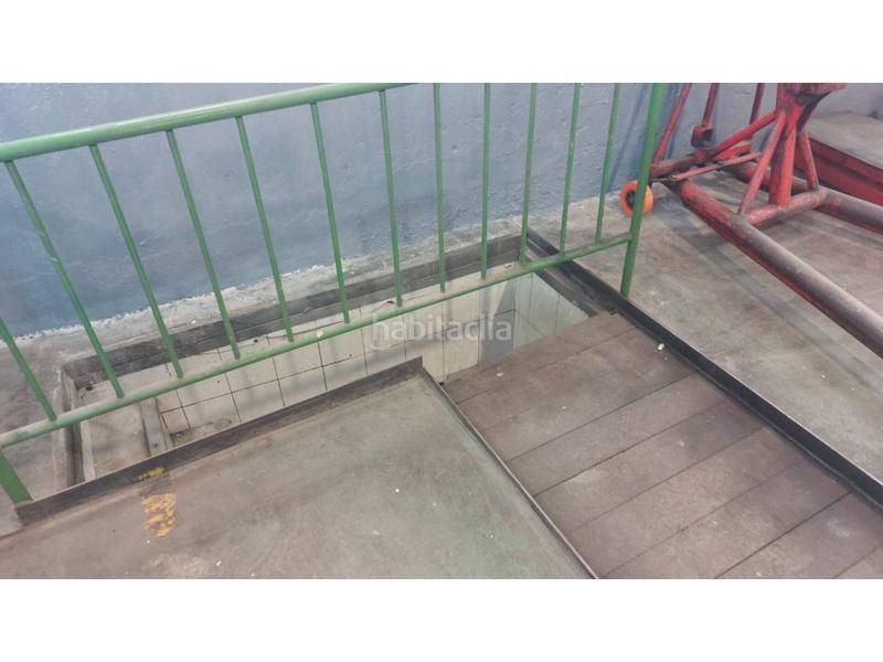 Foto 8ba04031-ffcf-4a1b-860a-c6d46c2b48fe. Affitto capannone industriale in Poleares Lucena