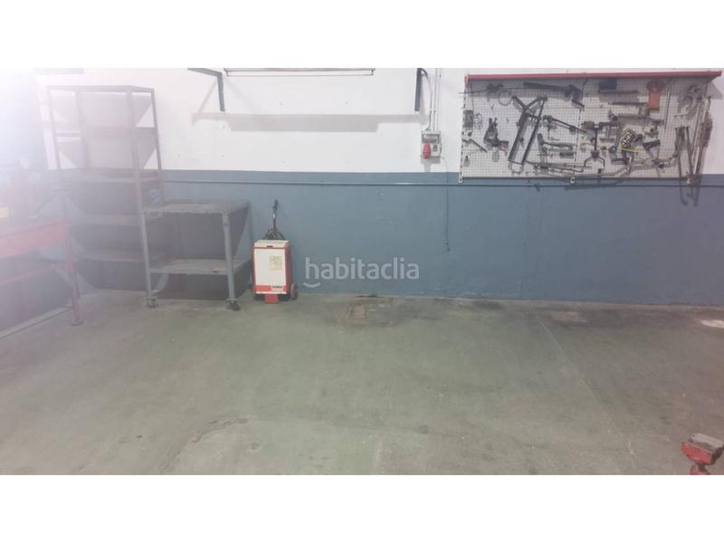 Foto 79c1c7c1-9893-4e9a-a627-49ba9188ed55. Alquiler nave industrial alquiler de nave para taller mecanico. en Lucena