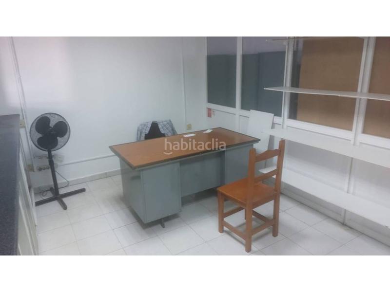 Foto aa14e685-db9e-4583-b2e9-28cb3f79ea1d. Alquiler nave industrial alquiler de nave para taller mecanico. en Lucena