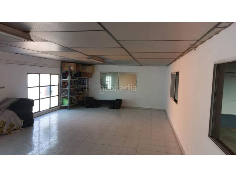 Foto d546cd89-87b7-43d1-bb8c-757d3c923843. Alquiler nave industrial alquiler de nave para taller mecanico. en Lucena