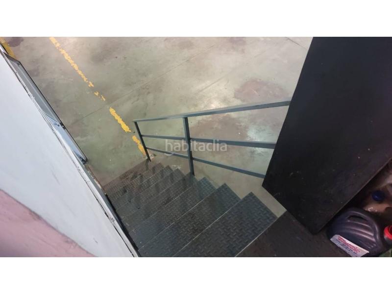 Foto da82fe4a-dd5d-40a0-86e0-f3de398e6479. Alquiler nave industrial alquiler de nave para taller mecanico. en Lucena