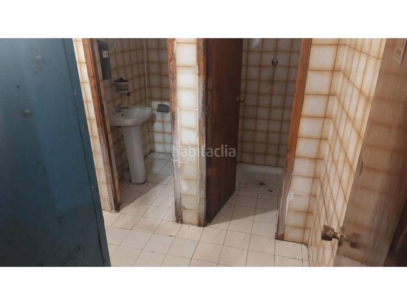 Foto 2b9c6110-3c09-47cf-8a23-a4174767c3b0. Lloguer nau industrial a Poleares Lucena