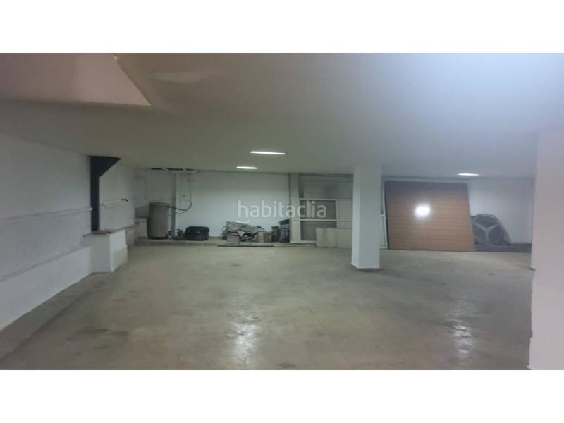 Foto 763cc50d-338b-4d7f-86dd-04aa5e76b116. Lloguer nau industrial a Poleares Lucena