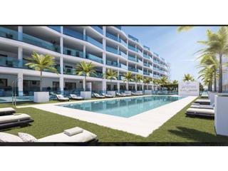 Appartement à Mijas pueblo. Pormocion jardines de la lagunas, zona ecologica y residencial d